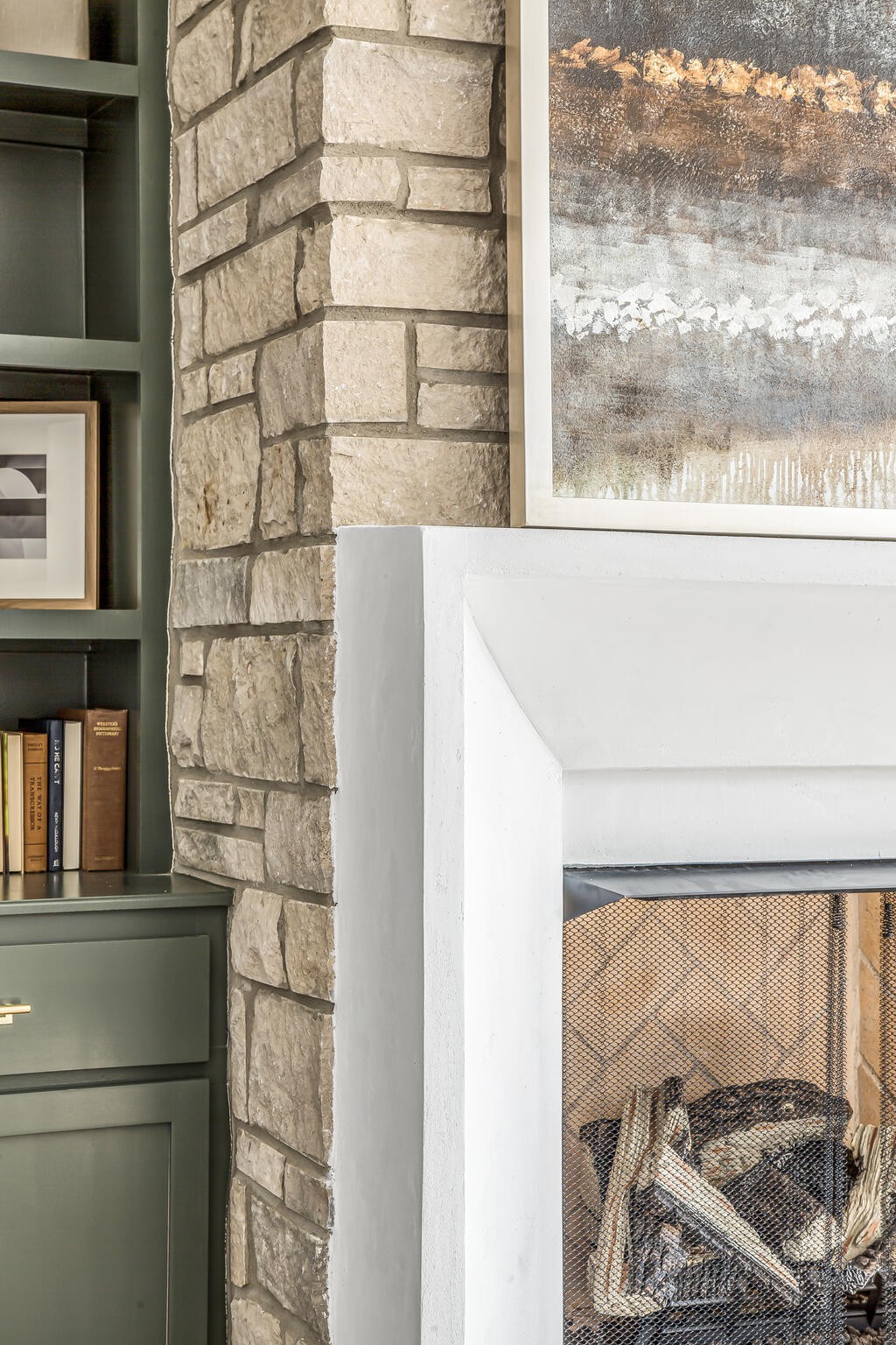 201 Olive Branch Road Nashville, TN 37205 - Photo 27 of 91