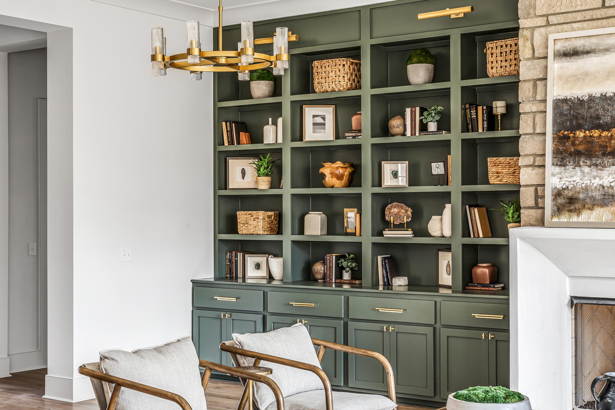 201 Olive Branch Road Nashville, TN 37205 - Photo 28 of 91