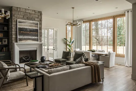 $3,700,000 | 201 Olive Branch Road, Nashville, TN 37205