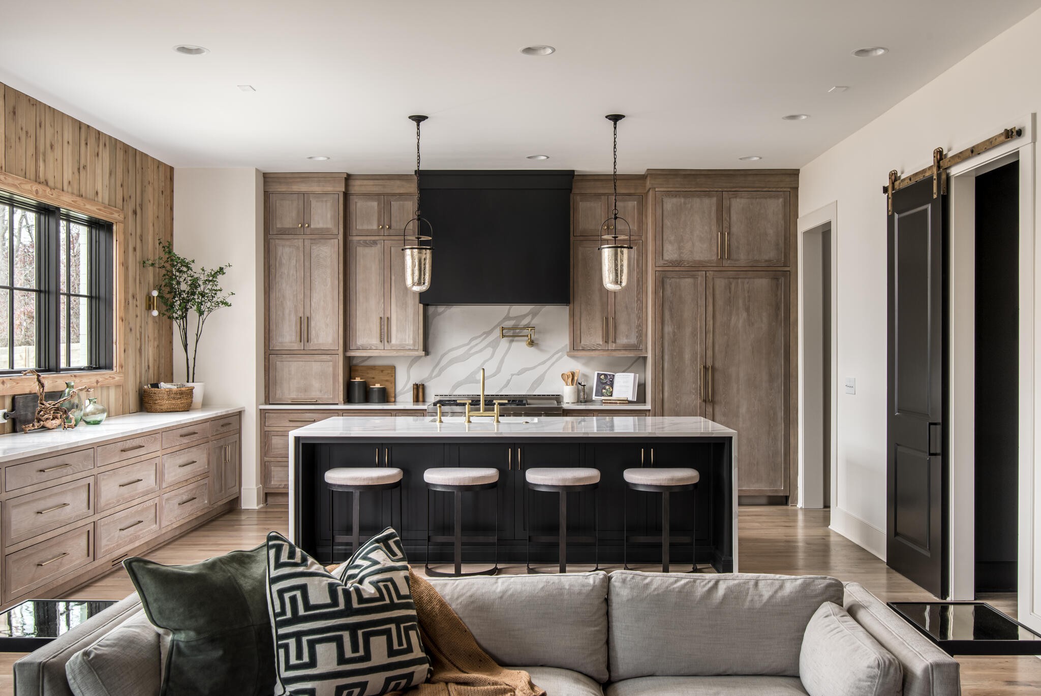 201 Olive Branch Road Nashville, TN 37205 - Photo 35 of 91