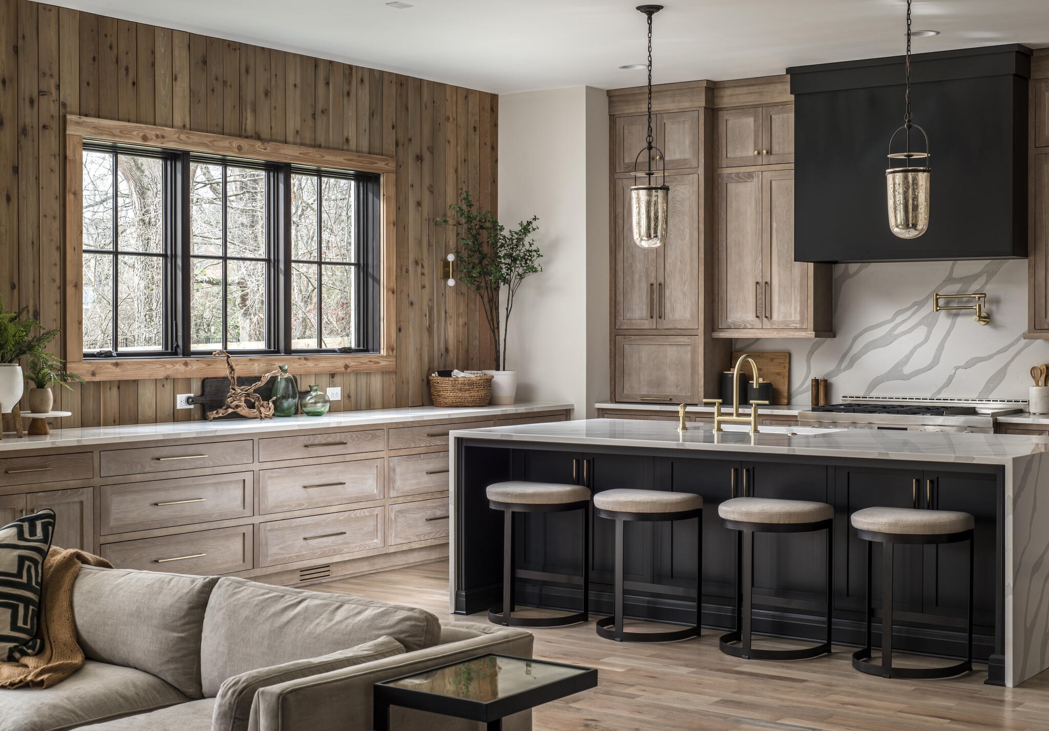 201 Olive Branch Road Nashville, TN 37205 - Photo 37 of 91