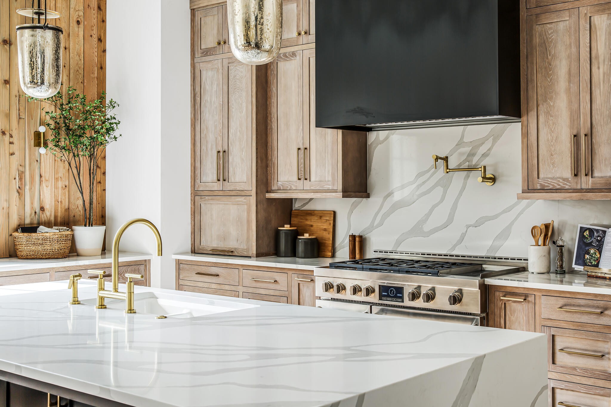 201 Olive Branch Road Nashville, TN 37205 - Photo 39 of 91