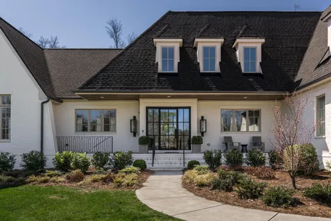 $3,700,000 | 201 Olive Branch Road, Nashville, TN 37205