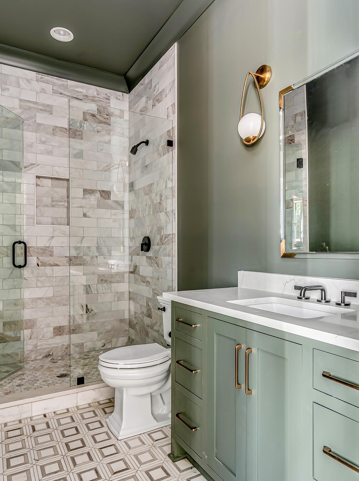 201 Olive Branch Road Nashville, TN 37205 - Photo 44 of 91