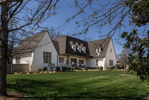 $3,700,000 | 201 Olive Branch Road, Nashville, TN 37205