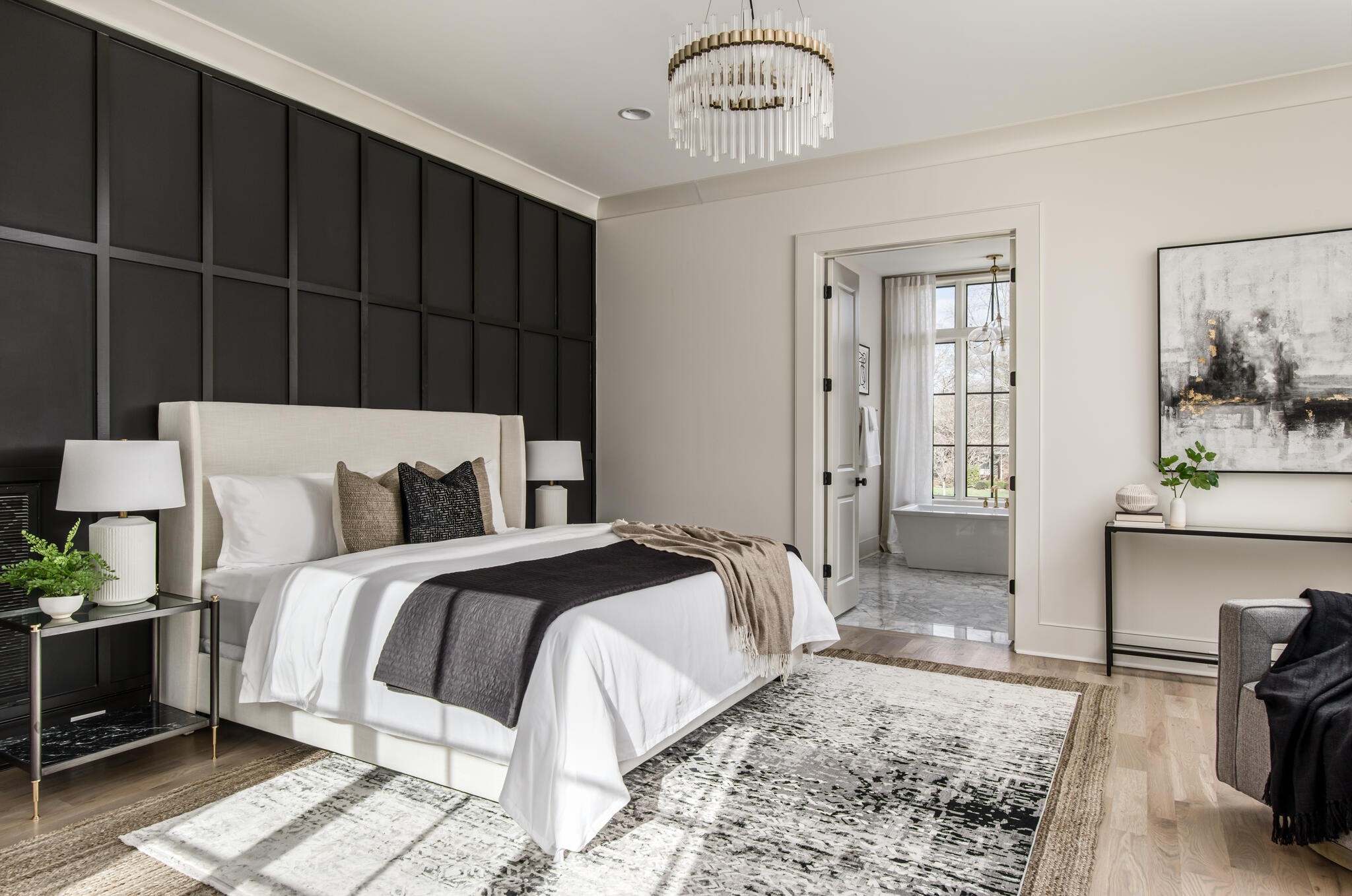 201 Olive Branch Road Nashville, TN 37205 - Photo 60 of 91