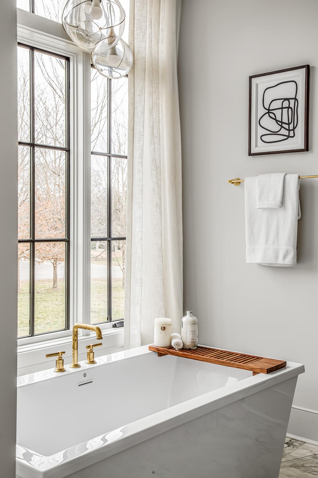 201 Olive Branch Road Nashville, TN 37205 - Photo 66 of 91