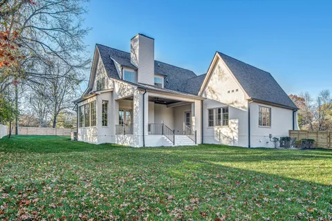 $3,700,000 | 201 Olive Branch Road, Nashville, TN 37205
