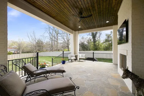 $3,700,000 | 201 Olive Branch Road, Nashville, TN 37205