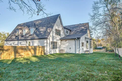 $3,700,000 | 201 Olive Branch Road, Nashville, TN 37205