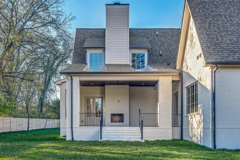 $3,700,000 | 201 Olive Branch Road, Nashville, TN 37205