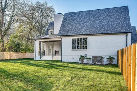 $3,700,000 | 201 Olive Branch Road, Nashville, TN 37205