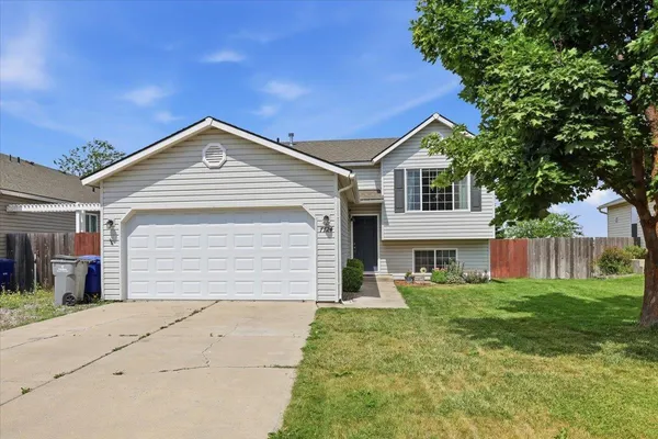 $405,000 | 7724 South Blackberry Street, Cheney, WA 99004