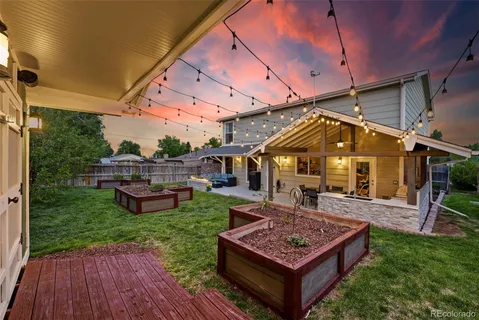 $795,000 | 11967 West 14th Avenue, Lakewood, CO 80401