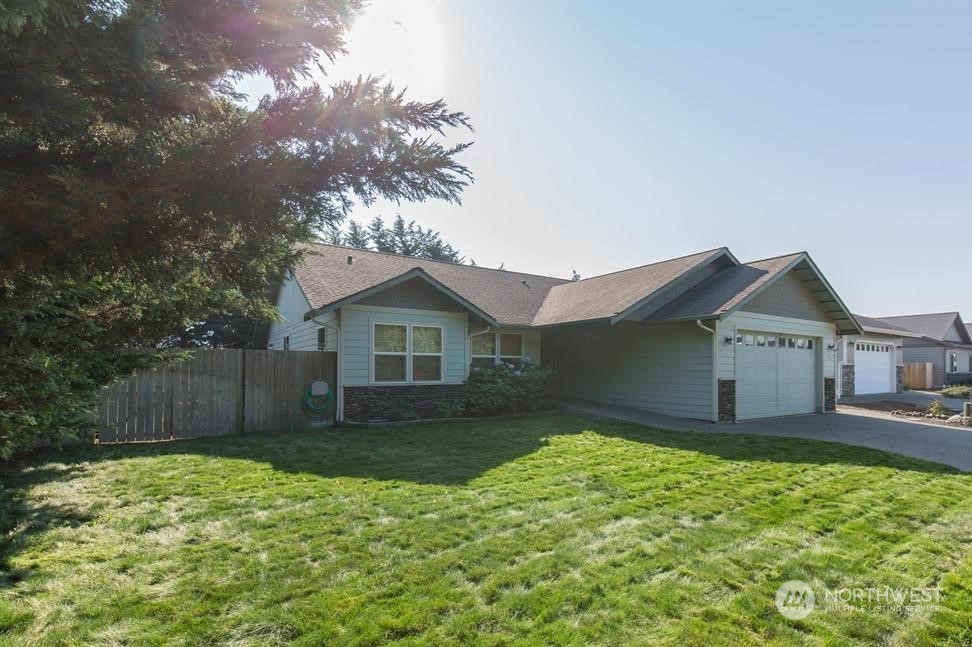 310 Choice Loop Sequim, WA 98382 - Photo 1 of 38 Gallery Image 1