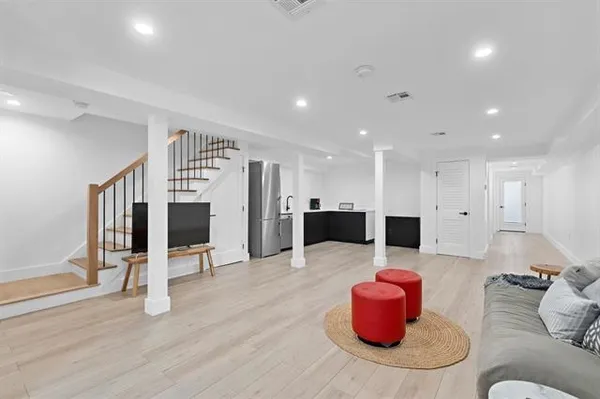 $6,200 | 2602 Palisade Avenue, Unit 1, Weehawken, NJ 07086