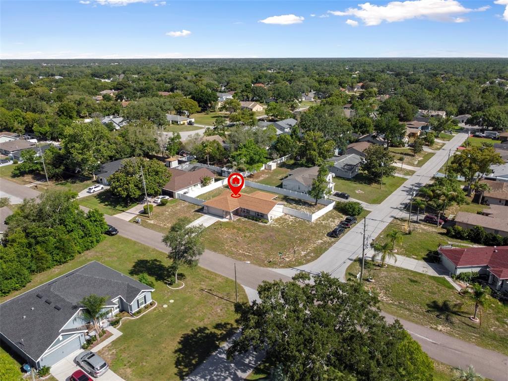 2353 Bishop Road Spring Hill, FL 34608 - Photo 33 of 46