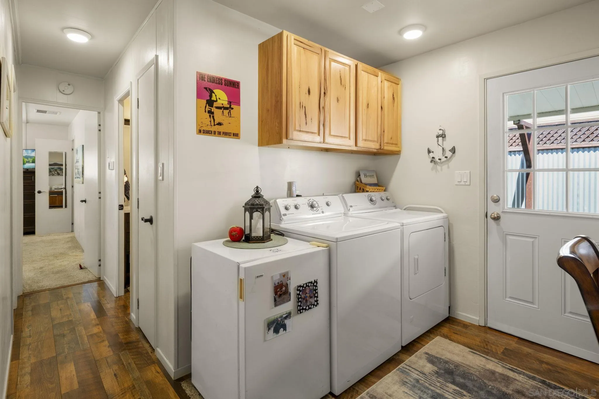 116 Havenview Lane Oceanside, CA 92056 - Photo 21 of 47 a room with storage and utility