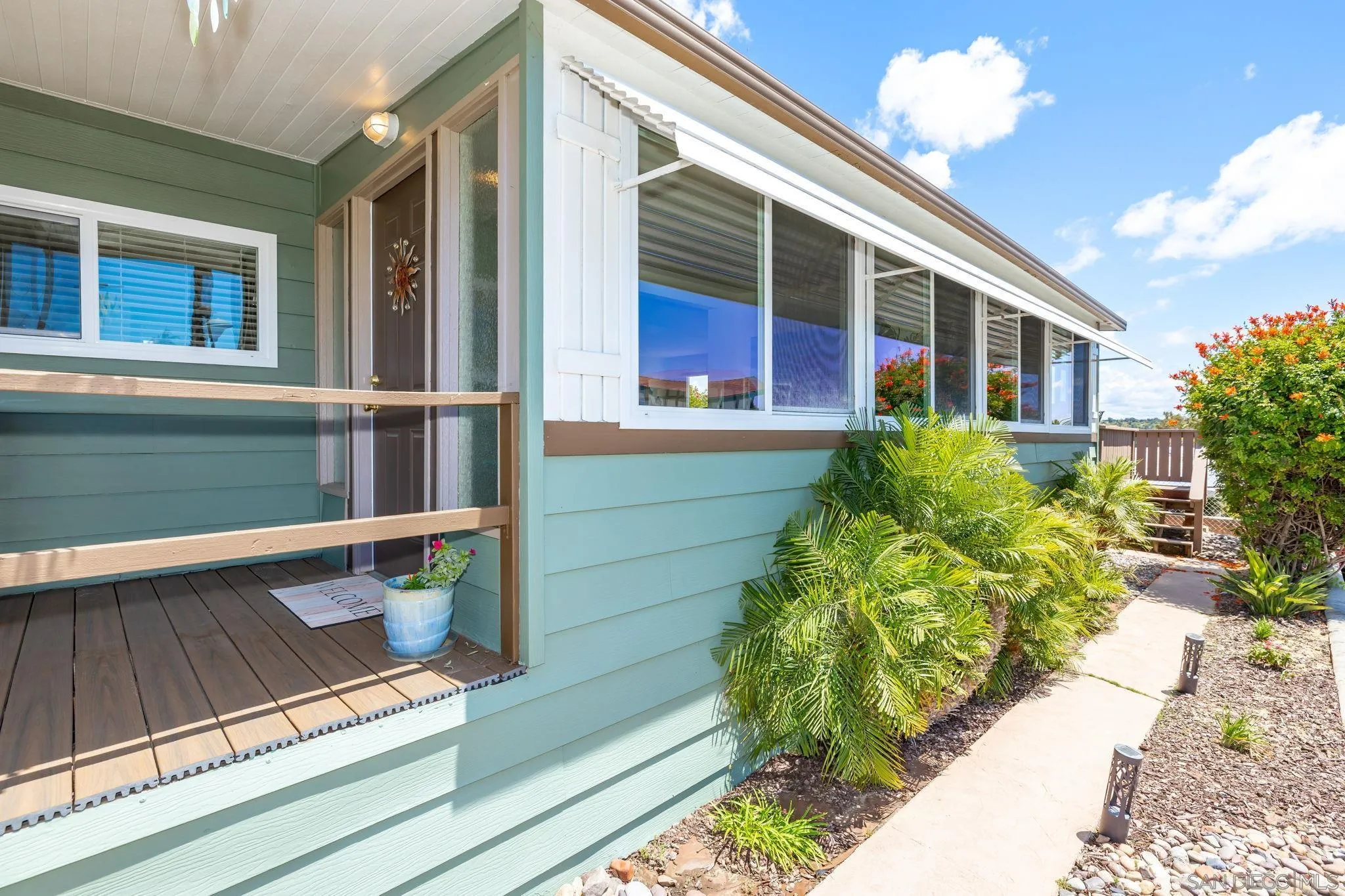 116 Havenview Lane Oceanside, CA 92056 - Photo 29 of 47 a view of house with outdoor space