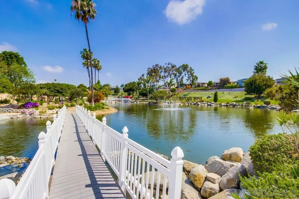 116 Havenview Lane Oceanside, CA 92056 - Photo 40 of 47 a lake view
