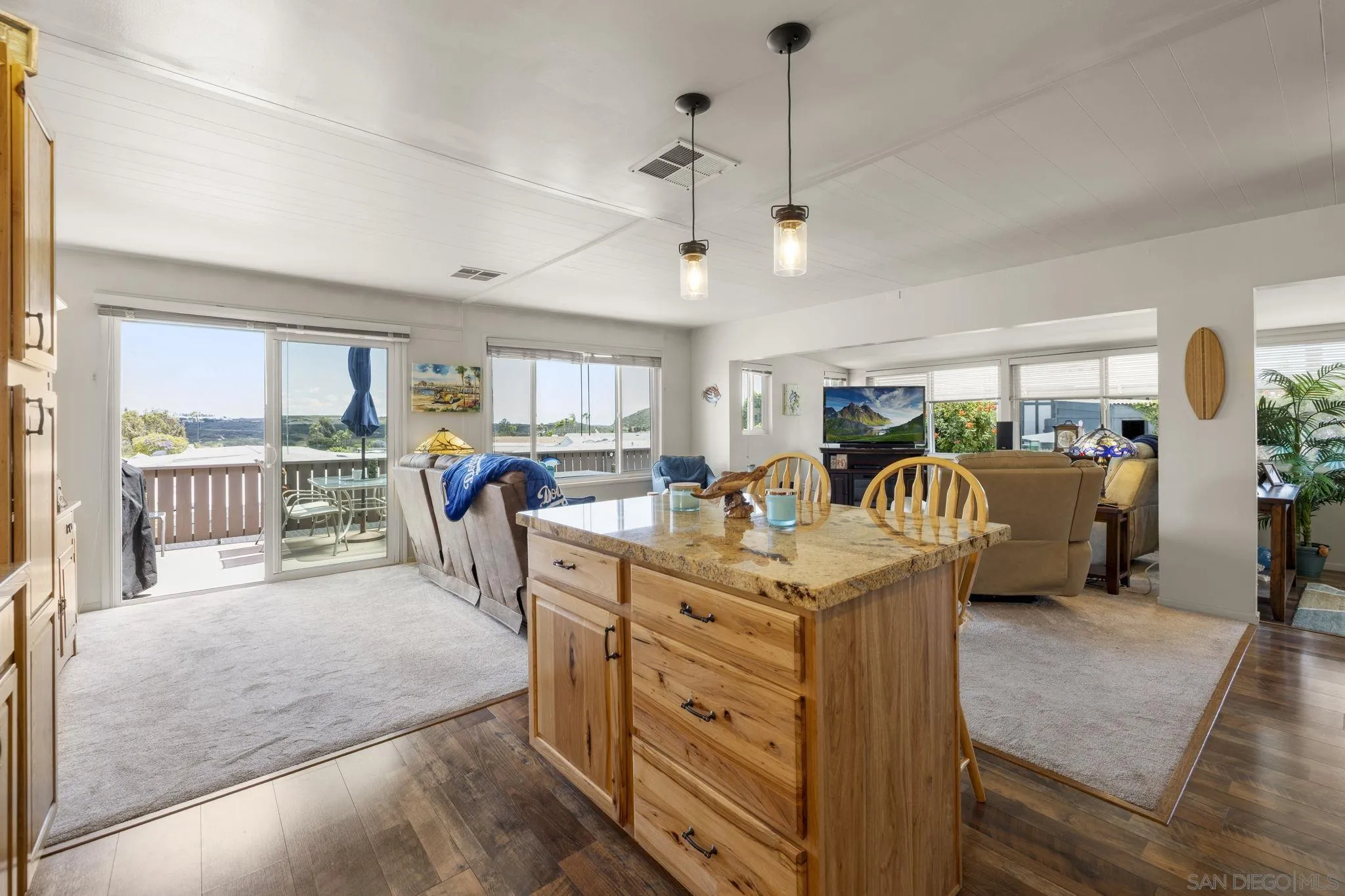 116 Havenview Lane Oceanside, CA 92056 - Photo 6 of 47 a living room with furniture a table and a large window