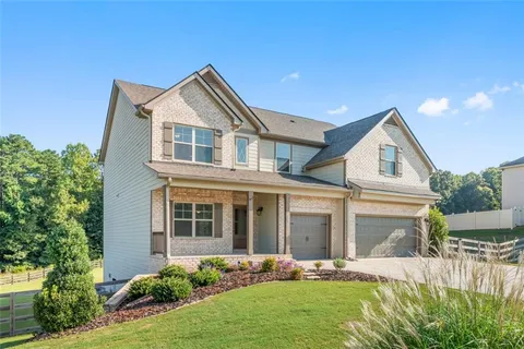 $630,000 | 107 Barnsley Farms Drive, Senoia, GA 30276