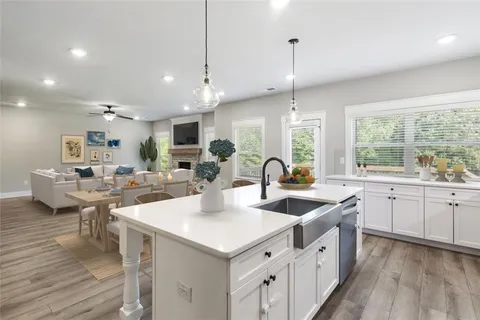 $630,000 | 107 Barnsley Farms Drive, Senoia, GA 30276