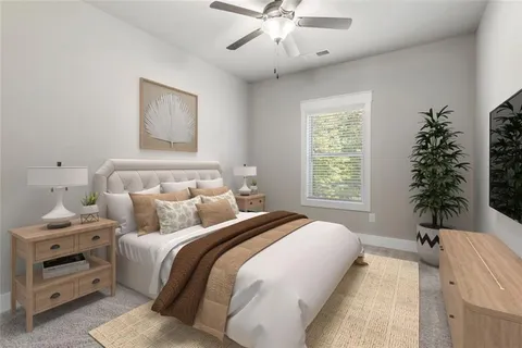 $630,000 | 107 Barnsley Farms Drive, Senoia, GA 30276