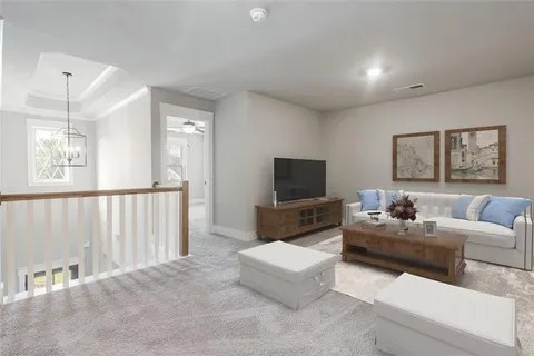 $630,000 | 107 Barnsley Farms Drive, Senoia, GA 30276