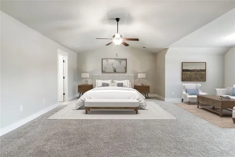 $630,000 | 107 Barnsley Farms Drive, Senoia, GA 30276