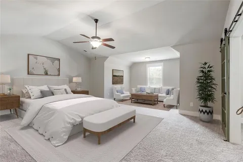 $630,000 | 107 Barnsley Farms Drive, Senoia, GA 30276