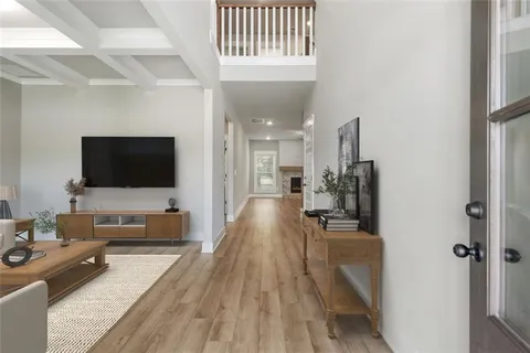 $630,000 | 107 Barnsley Farms Drive, Senoia, GA 30276