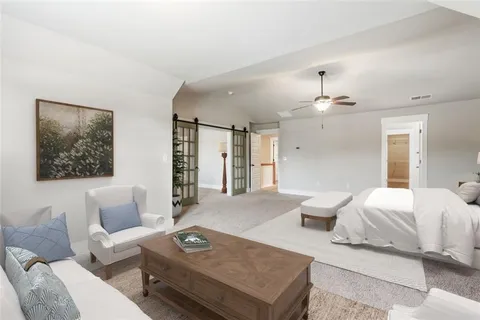 $630,000 | 107 Barnsley Farms Drive, Senoia, GA 30276