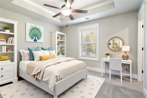 $630,000 | 107 Barnsley Farms Drive, Senoia, GA 30276