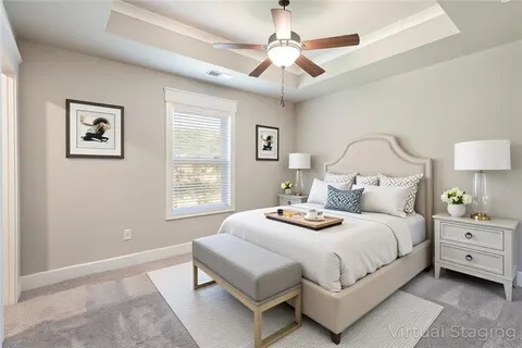 $630,000 | 107 Barnsley Farms Drive, Senoia, GA 30276