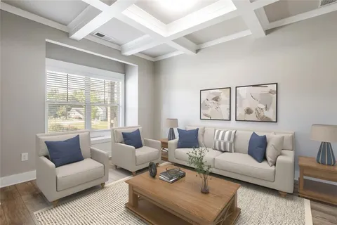 $630,000 | 107 Barnsley Farms Drive, Senoia, GA 30276