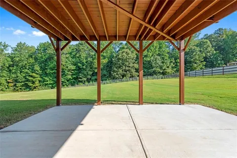 $630,000 | 107 Barnsley Farms Drive, Senoia, GA 30276