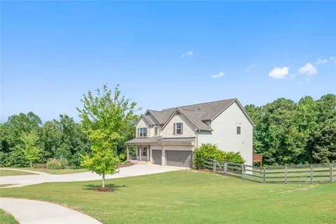 $630,000 | 107 Barnsley Farms Drive, Senoia, GA 30276