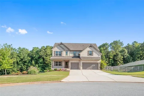 $630,000 | 107 Barnsley Farms Drive, Senoia, GA 30276