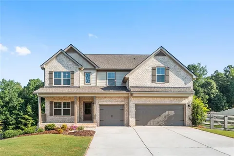$630,000 | 107 Barnsley Farms Drive, Senoia, GA 30276