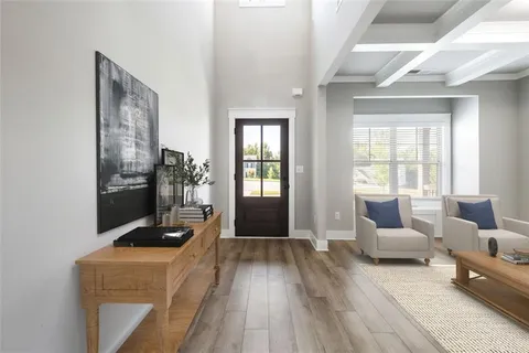 $630,000 | 107 Barnsley Farms Drive, Senoia, GA 30276