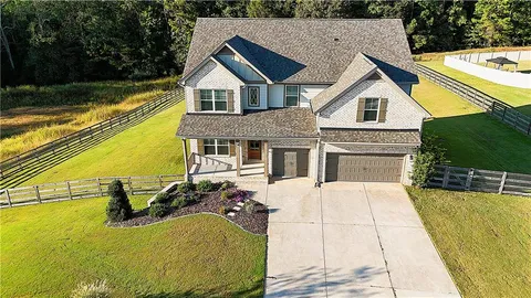 $630,000 | 107 Barnsley Farms Drive, Senoia, GA 30276