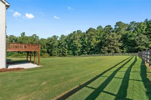 $630,000 | 107 Barnsley Farms Drive, Senoia, GA 30276