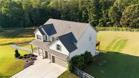 $630,000 | 107 Barnsley Farms Drive, Senoia, GA 30276