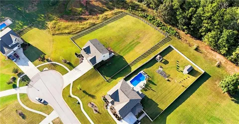 $630,000 | 107 Barnsley Farms Drive, Senoia, GA 30276