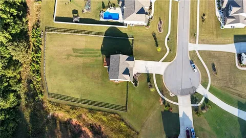 $630,000 | 107 Barnsley Farms Drive, Senoia, GA 30276