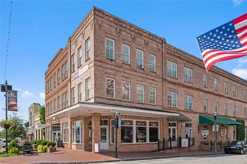 $630,000 | 107 Barnsley Farms Drive, Senoia, GA 30276