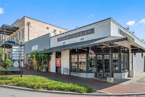 $630,000 | 107 Barnsley Farms Drive, Senoia, GA 30276