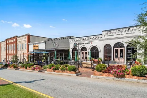 $630,000 | 107 Barnsley Farms Drive, Senoia, GA 30276