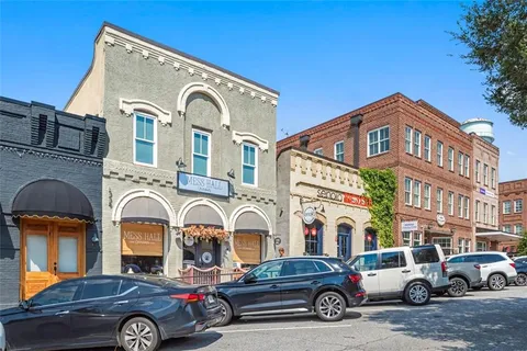 $630,000 | 107 Barnsley Farms Drive, Senoia, GA 30276